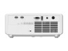 Optoma HZ40HDR - DLP-Projektor - Laser - 3D - 4000 lm - Full HD (1920 x 1080)