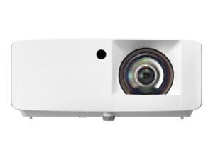 Optoma GT2000HDR - DLP-Projektor - Laser - 3D - 3500 lm -...