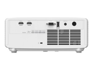 Optoma GT2000HDR - DLP-Projektor - Laser - 3D - 3500 lm -...