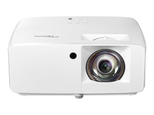 Optoma GT2000HDR - DLP-Projektor - Laser - 3D - 3500 lm - Full HD (1920 x 1080)