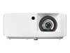 Optoma GT2000HDR - DLP-Projektor - Laser - 3D - 3500 lm - Full HD (1920 x 1080)