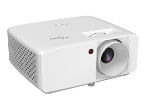 Optoma ZH400 - DLP-Projektor - Laser - 3D - 4000 lm -...