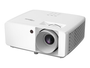 Optoma ZH400 - DLP-Projektor - Laser - 3D - 4000 lm - Full HD (1920 x 1080)