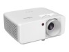 Optoma ZH400 - DLP-Projektor - Laser - 3D - 4000 lm - Full HD (1920 x 1080)