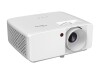 Optoma ZH400 - DLP-Projektor - Laser - 3D - 4000 lm - Full HD (1920 x 1080)