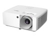 Optoma ZH400 - DLP-Projektor - Laser - 3D - 4000 lm - Full HD (1920 x 1080)