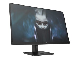 HP OMEN by HP 24 - LED-Monitor - Gaming - 61 cm (24&quot;)