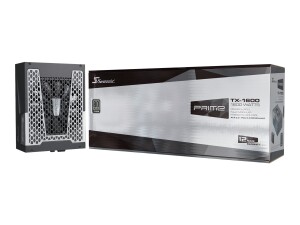 Seasonic Prime TX 1600 - Netzteil (intern) - ATX12V 3.0/ EPS12V