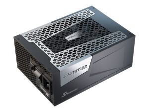 Seasonic Prime TX 1600 - Netzteil (intern) - ATX12V 3.0/ EPS12V