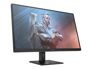 HP OMEN by HP 27 - LED-Monitor - Gaming - 68.6 cm (27")