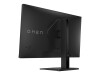 HP OMEN by HP 27 - LED-Monitor - Gaming - 68.6 cm (27")