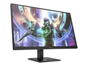HP OMEN by HP 27qs - LED-Monitor - Gaming - 68.6 cm...