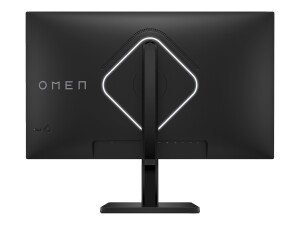 HP OMEN by HP 27qs - LED-Monitor - Gaming - 68.6 cm...