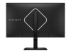 HP OMEN by HP 27qs - LED-Monitor - Gaming - 68.6 cm (27")