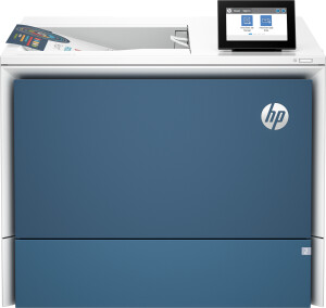 HP Color LaserJet Enterprise X55745dn Drucker - Drucken -...