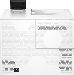 HP Color LaserJet Enterprise X55745dn – A4 Farblaser, 43 S./Min., Duplex, 1200 dpi