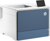 HP Color LaserJet Enterprise X55745dn – A4 Farblaser, 43 S./Min., Duplex, 1200 dpi