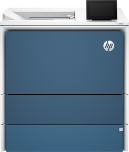 HP Color LaserJet Enterprise X654dn Drucker - Drucken -...