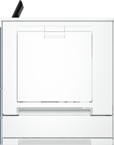 HP Color LaserJet Enterprise X654dn Drucker - Drucken - USB-Flash-Laufwerkanschluss (vorne); Optionale Fächer mit hoher Kapazität; Touchscreen; Tonerkartusche mit TerraJet - Laser - Farbe - 1200 x 1200 DPI - A4 - 52 Seiten pro Minute - Doppelseitiger Druc