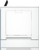 HP Color LaserJet Enterprise X654dn Drucker - Drucken - USB-Flash-Laufwerkanschluss (vorne); Optionale Fächer mit hoher Kapazität; Touchscreen; Tonerkartusche mit TerraJet - Laser - Farbe - 1200 x 1200 DPI - A4 - 52 Seiten pro Minute - Doppelseitiger Druc