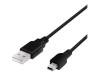 LogiLink Video/Audio Splitter/Switch - 3 x HDMI