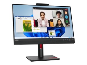 Lenovo ThinkCentre Tiny-in-One 24 Gen 5 - LED-Monitor - 60.5 cm (23.8")