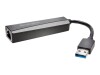 Kensington UA0000E - Netzwerkadapter - USB 3.0