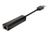 Kensington UA0000E - Netzwerkadapter - USB 3.0