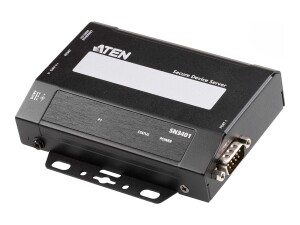 ATEN SN3401 - Geräteserver - 1 Anschlüsse -...