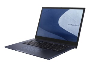ASUS ExpertBook B7 Flip B7402FVA-P60054X - Flip-Design -...