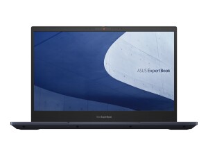 ASUS ExpertBook B5 B5402CVA-KI0013X - Intel Core i5 1340P / 1.9 GHz - Win 11 Pro - Intel Iris Xe Grafikkarte - 16 GB RAM - 512 GB SSD NVMe - 35.6 cm (14")