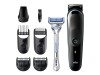 Braun All-in-one Trimmer 3 MGK3342 7-in-1 - Trimmer