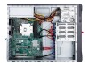 Supermicro UP Workstation 531A-IL - Mid tower
