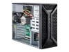 Supermicro UP Workstation 531A-IL - Mid tower