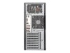 Supermicro UP Workstation 531A-IL - Mid tower