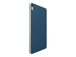 Apple Smart - Flip-Hülle für Tablet - Marineblau - für 10.9-inch iPad Air (4. Generation, 5. Generation)