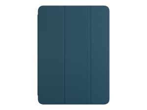 Apple Smart - Flip-Hülle für Tablet - Marineblau - für 10.9-inch iPad Air (4. Generation, 5. Generation)