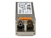 StarTech.com 10 Gigabit LWL SFP+ Transceiver Modul - Cisco SFP-10G-LRM kompatibel - MM LC - 220 Meter - 10GBase-LRM - Unterstützt DDM - SFP+-Transceiver-Modul (gleichwertig mit: Cisco SFP-10G-LRM)