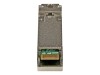 StarTech.com 10 Gigabit LWL SFP+ Transceiver Modul - Cisco SFP-10G-LRM kompatibel - MM LC - 220 Meter - 10GBase-LRM - Unterstützt DDM - SFP+-Transceiver-Modul (gleichwertig mit: Cisco SFP-10G-LRM)