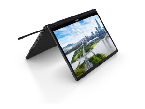 Fujitsu LIFEBOOK U5313X - Flip-Design - Intel Core i5...