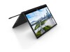 Fujitsu LIFEBOOK U5313X - Flip-Design - Intel Core i5 1335U / 1.3 GHz - vPro Essentials - Win 11 Pro - Intel Iris Xe Grafikkarte - 16 GB RAM - 256 GB SSD FDE, SED, FIPS Opal 2 Encryption - 33.8 cm (13.3")