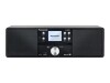 Panasonic SC-DM202 - Audiosystem - 2 x 12 Watt