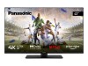 Panasonic TX-43MX600E - 108 cm (43") Diagonalklasse MX600E Series LCD-TV mit LED-Hintergrundbeleuchtung - Smart TV - 4K UHD (2160p)