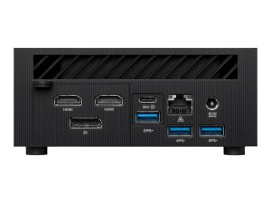 ASUS ExpertCenter PN53 BBR777HD - Barebone - Mini-PC - 1...