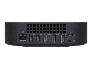 ASUS Chromebox 5 S3006UN - Mini-PC - 1 x Core i3 1220P -...