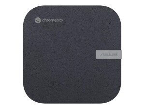 ASUS Chromebox 5 SC002UN - Mini-PC - 1 x Celeron 7305 /...