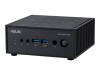 ASUS ExpertCenter PN42 BBN200MV - Barebone - Mini-PC