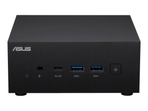 ASUS ExpertCenter PN53 BBR575HD - Barebone - Mini-PC - 1...