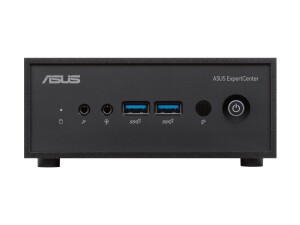 ASUS ExpertCenter PN42 BBN100MV - Barebone - Mini-PC