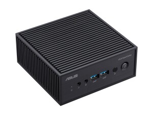 ASUS ExpertCenter PN42 BBN100MV - Barebone - Mini-PC